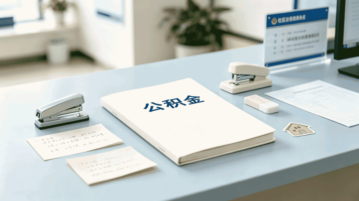 丽水公积金帮忙提取需要什么条件