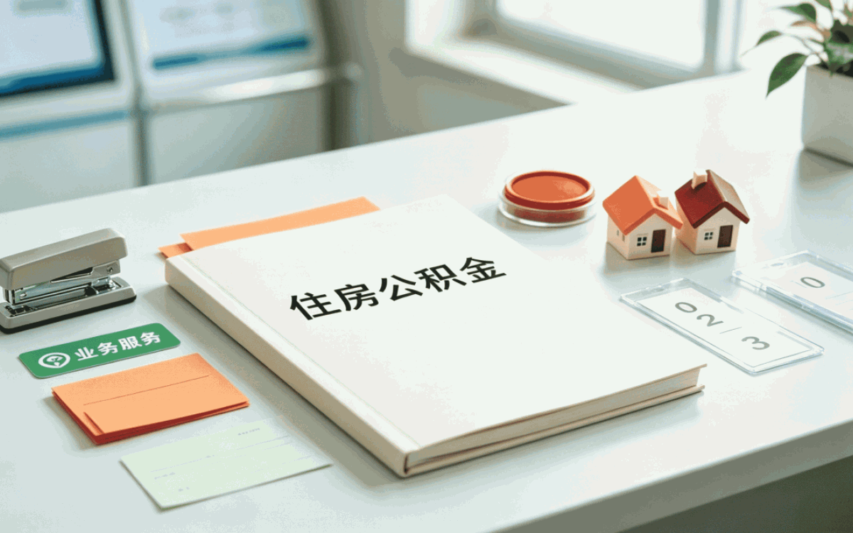 丽水个人公积金提取申请表下载免费别踩这几个坑