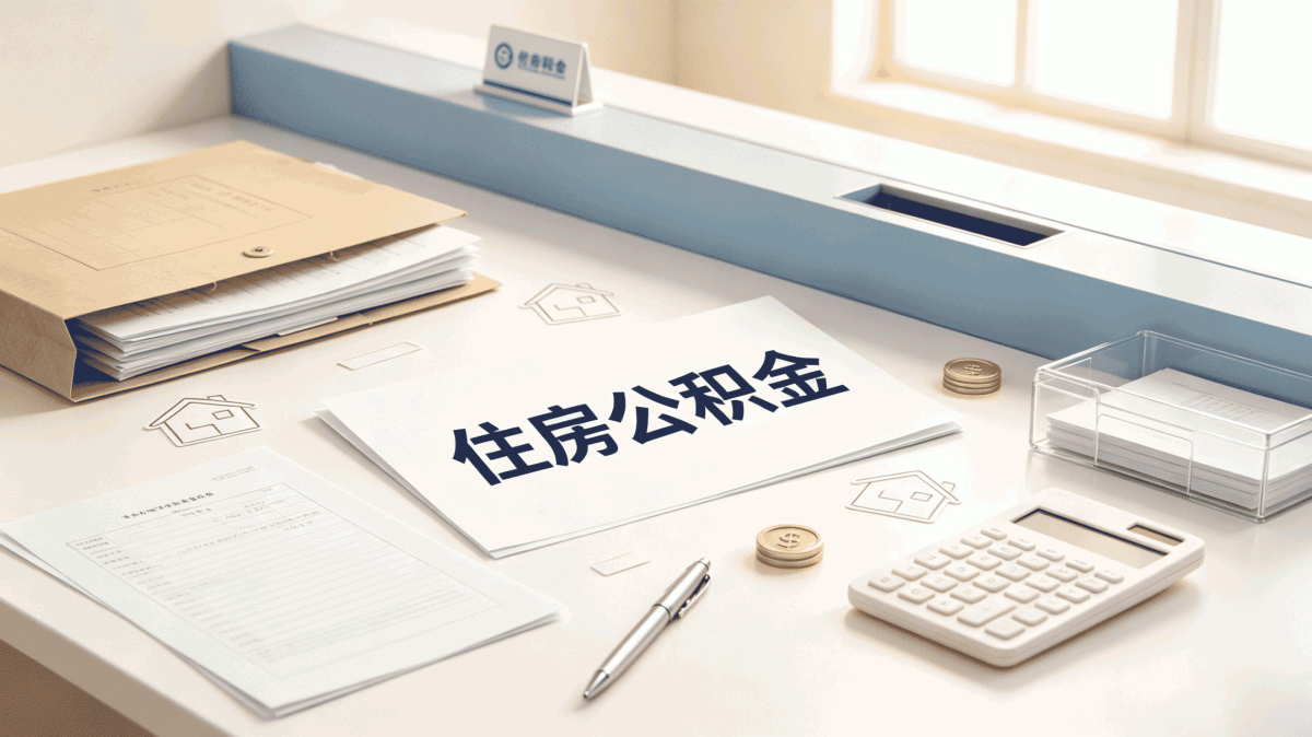 丽水公积金提取要交税吗
