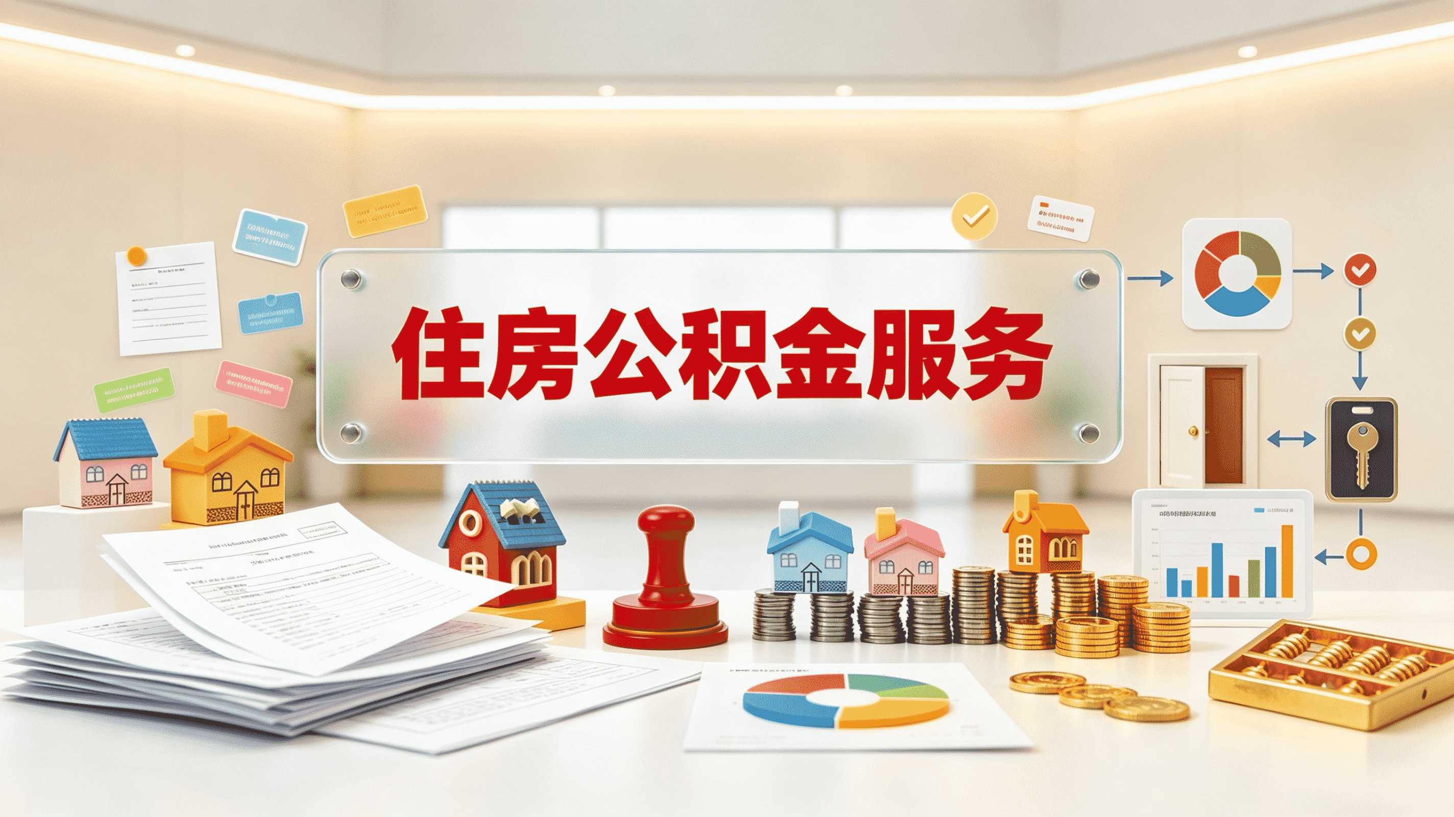 丽水公积金提取要交税吗
