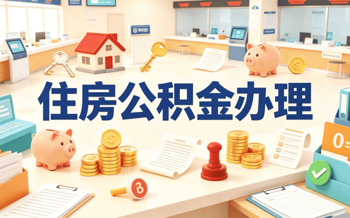 丽水公积金提取提交失败怎么回事，别踩这几个坑