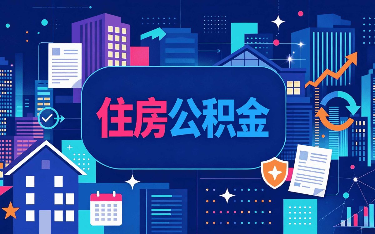 丽水公积金退休提取方法别踩这几个坑