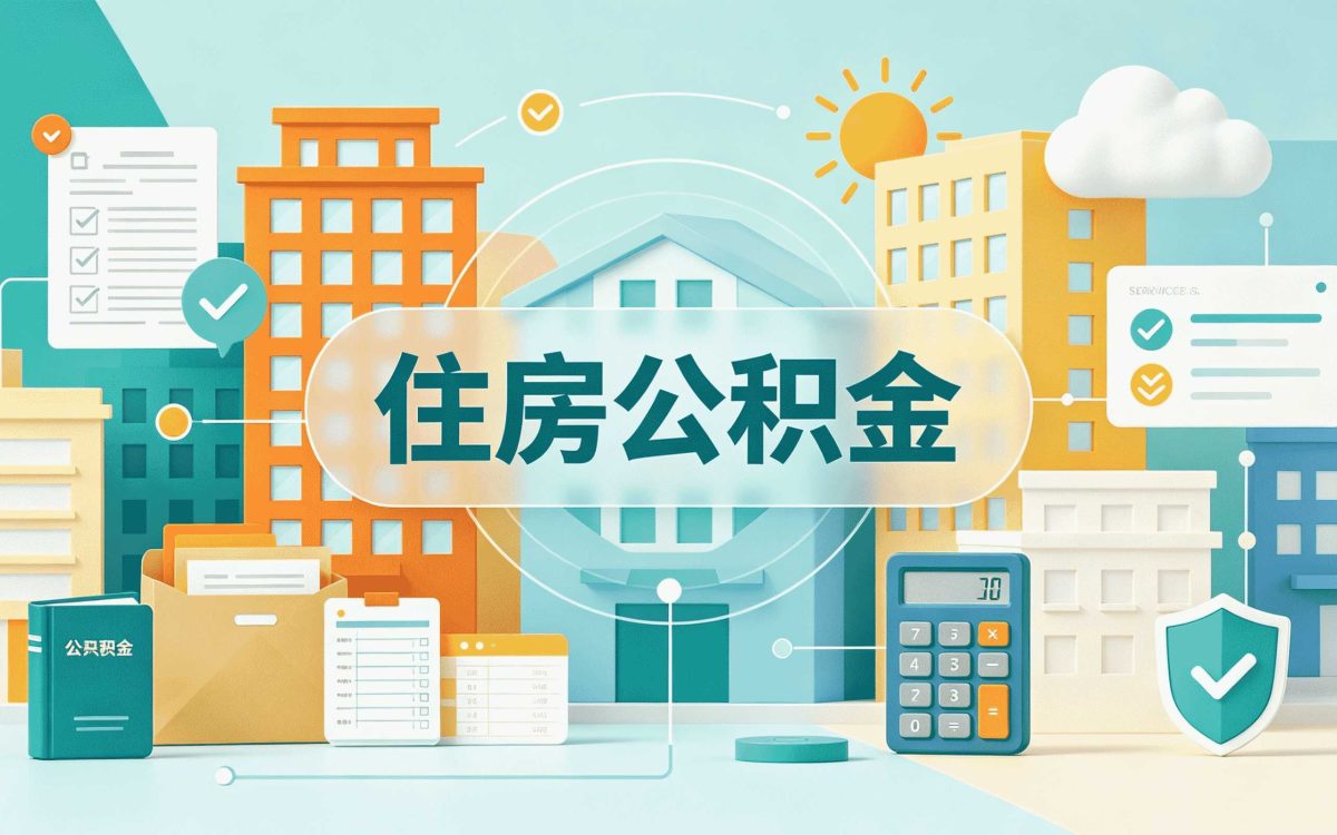 丽水下岗公积金销户材料缺一项少拿多少钱