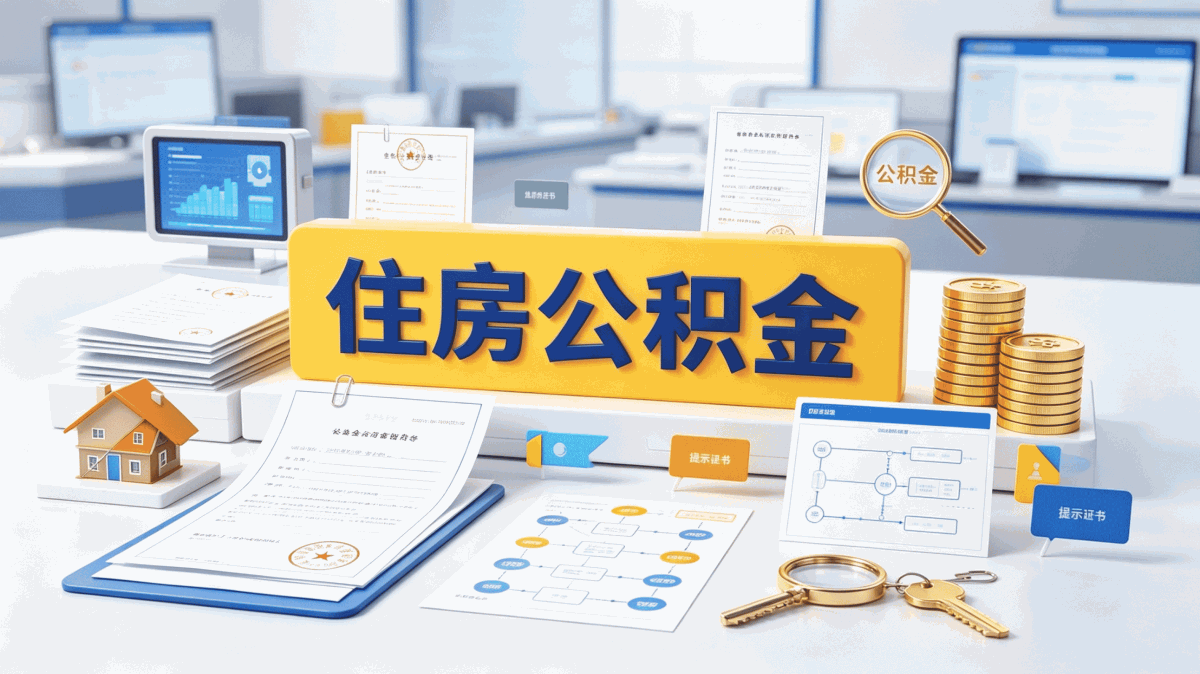 丽水小额公积金代办咋弄?本地人唠两句