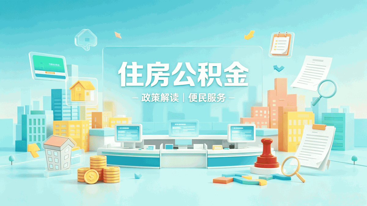 丽水线上公积金提取到底行不行