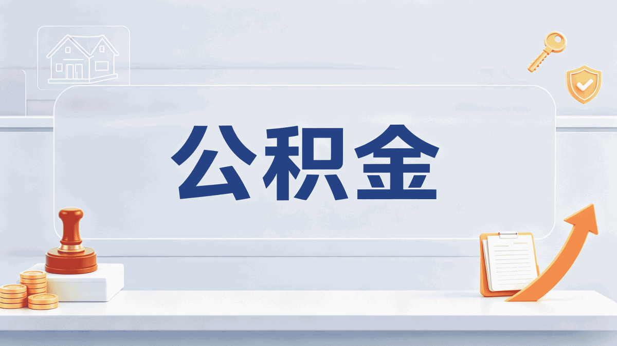 丽水外地户口公积金查询别白跑先弄清这几点