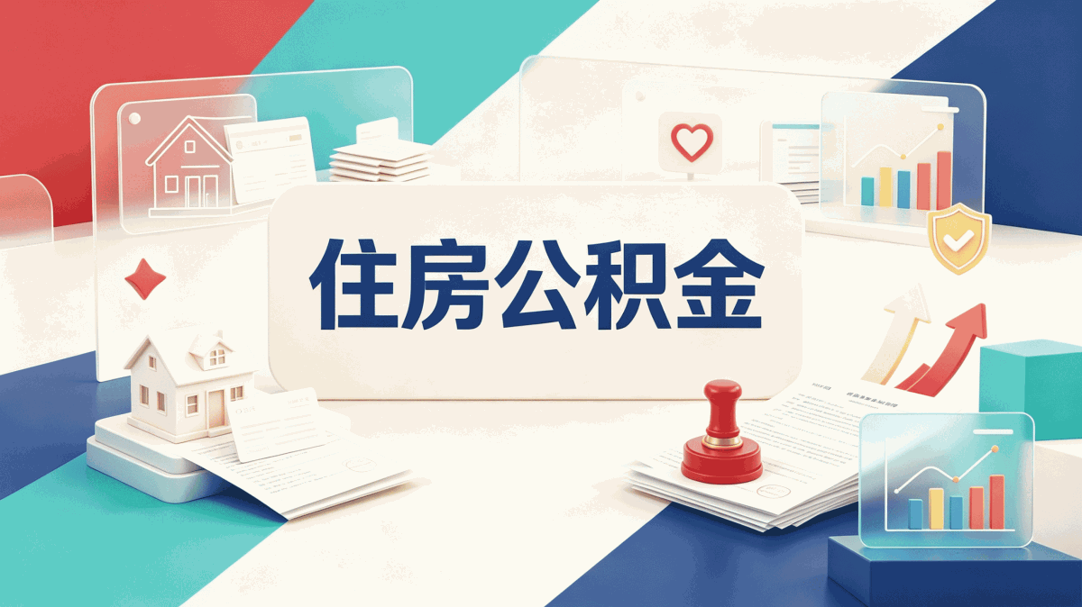 丽水外地户口公积金查询别白跑先弄清这几点