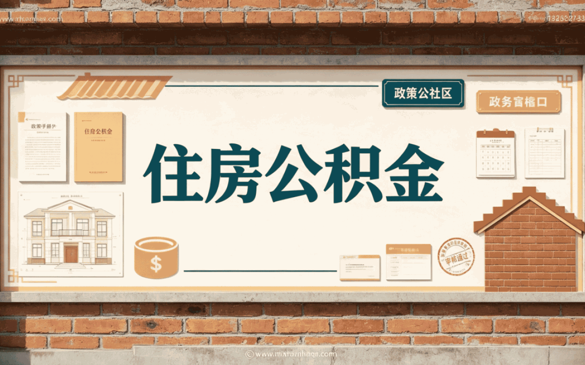 丽水公积金帮忙提取需要什么条件