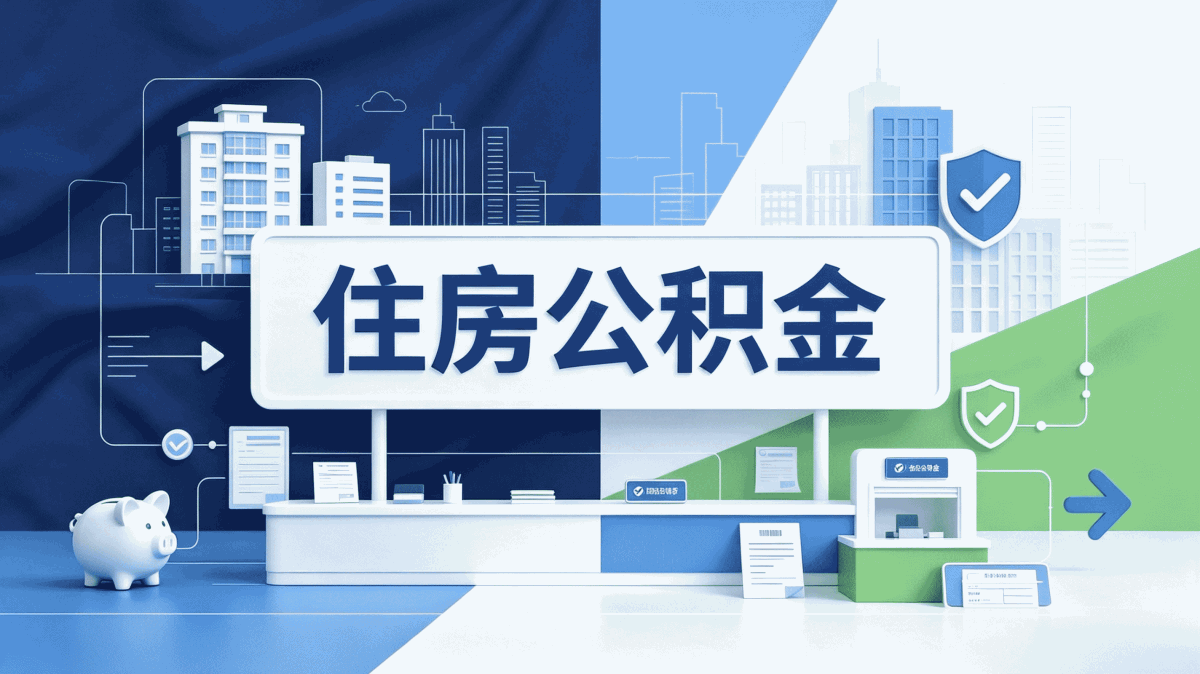 丽水小额公积金代办咋弄?本地人唠两句