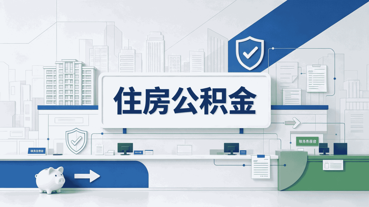 丽水公积金提取要交税吗