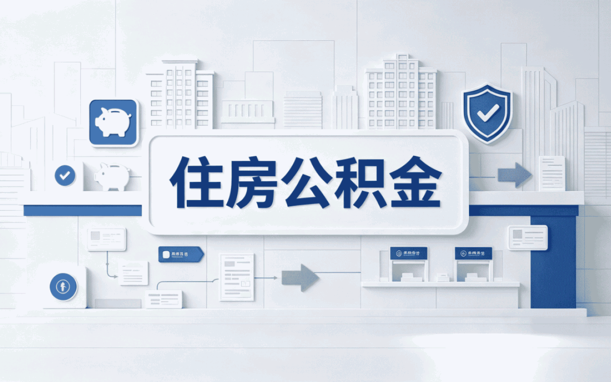 丽水附近公积金代办靠谱吗？弄清这点很关键