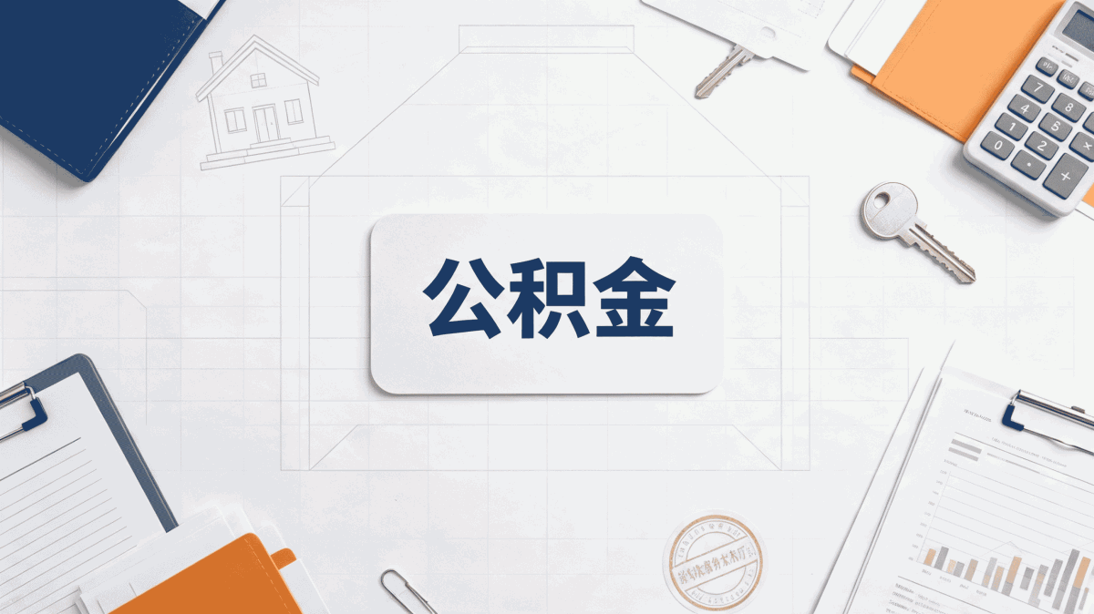 丽水小额公积金代办咋弄?本地人唠两句