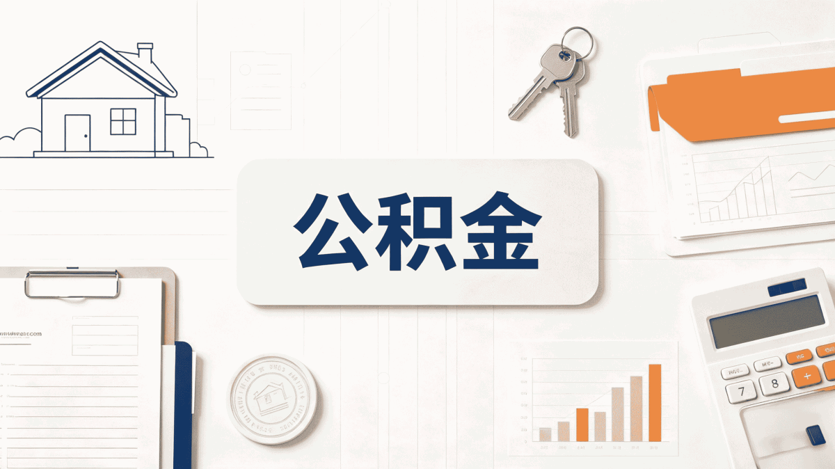 丽水公积金提取条件和标准租房按月折算差多少钱