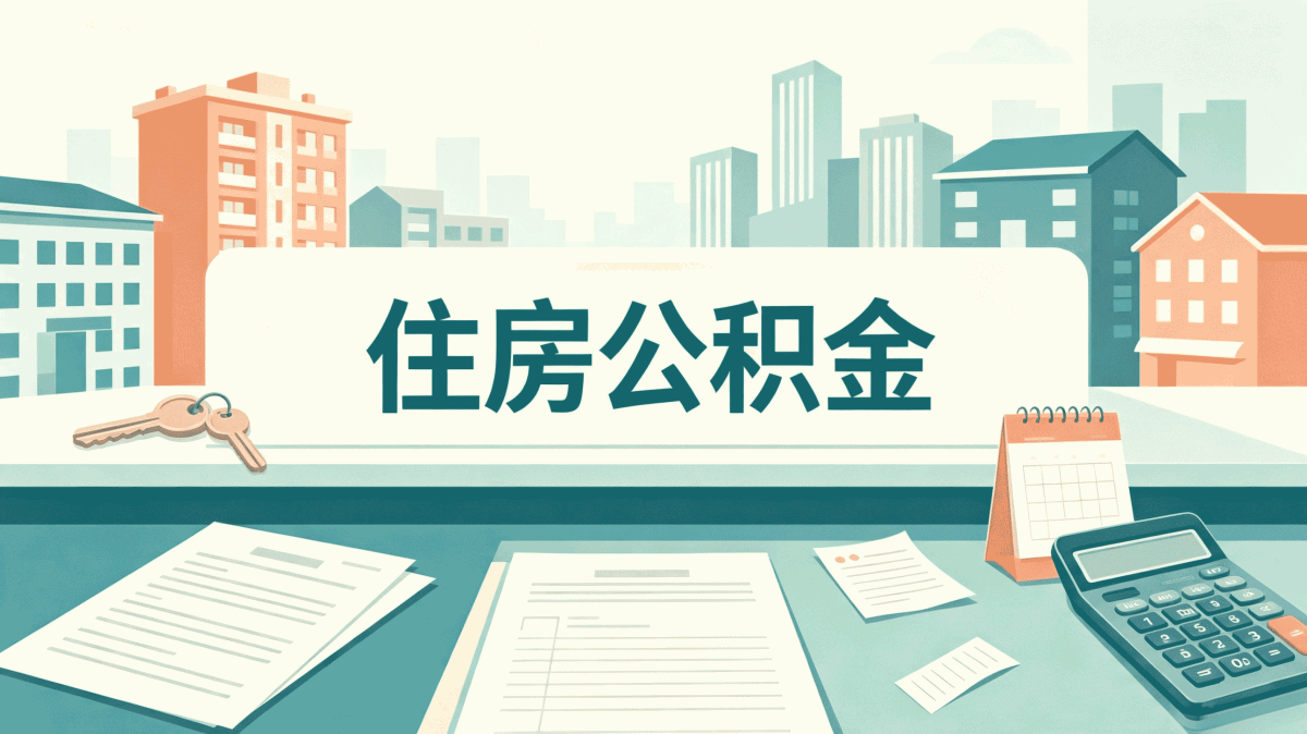 丽水公积金提取条件和标准租房按月折算差多少钱
