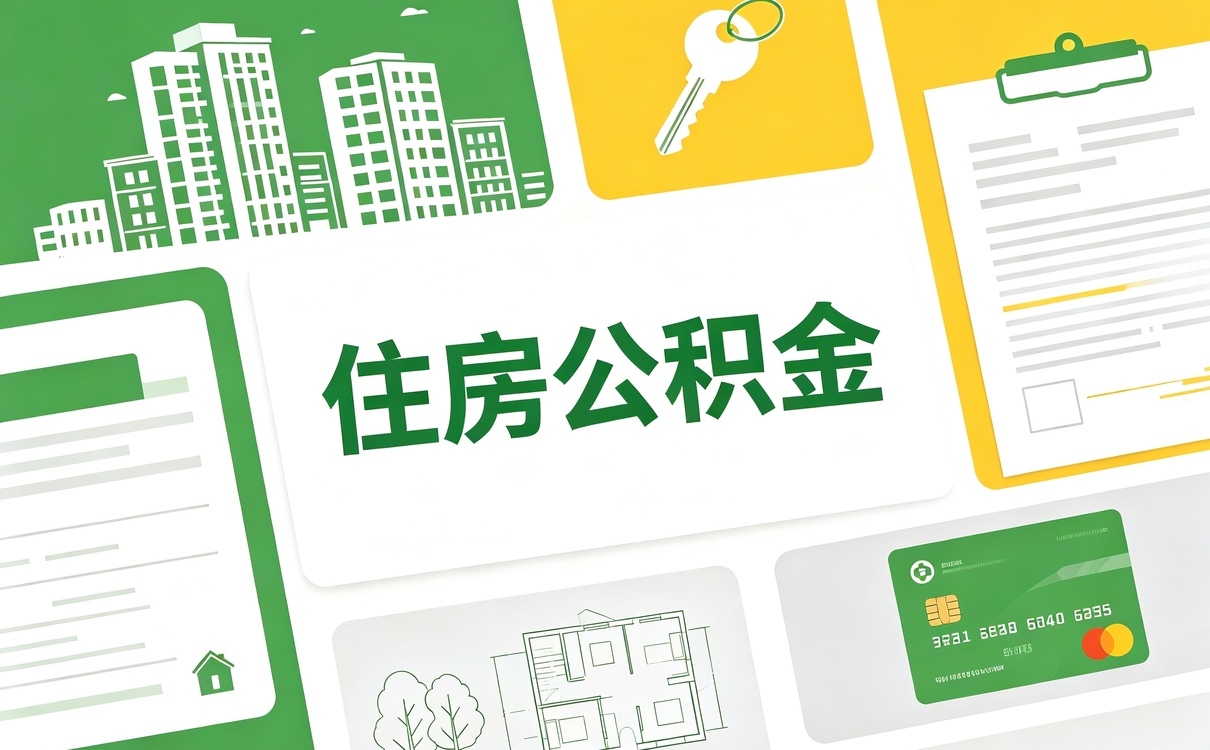 丽水建造翻建公积金提取办理须知
