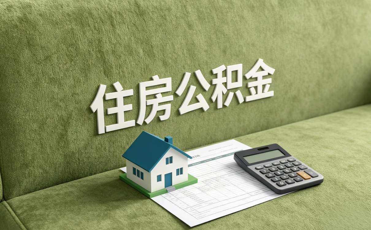 丽水外地户口公积金查询别白跑先弄清这几点